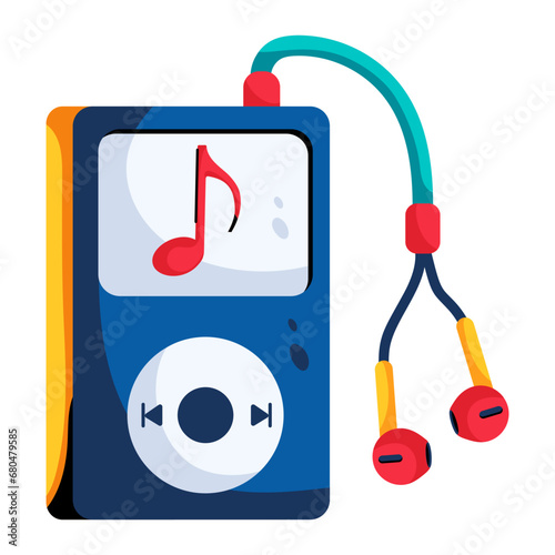 Music Device
