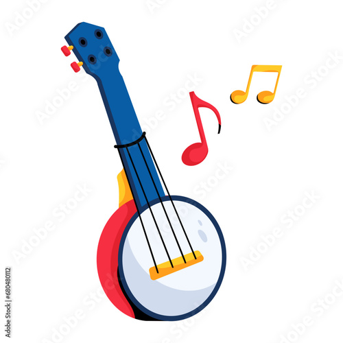 Banjo Music