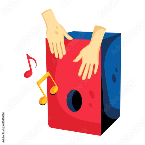 Cajon 
