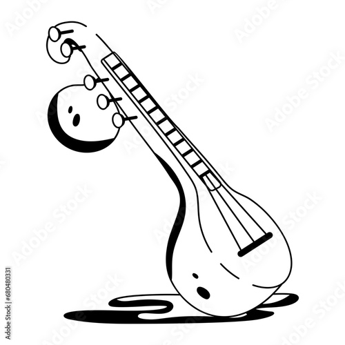 Veena 