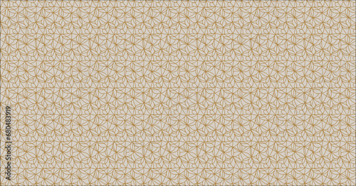 knitted fabric background, pattern,vector Seamless pattern with abstract geometric line texture, gold on white background. Light modern simple wallpaper, bright tile backdrop, monochrome graphic