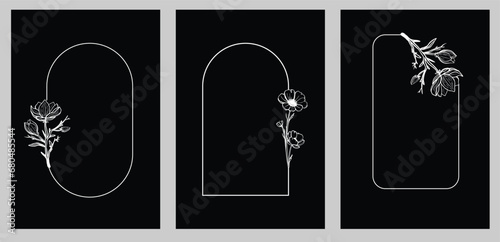 Luxury packaging design of chocolate bars. Vintage vector ornament template. Elegant, classic elements. Great for food, drink and other package types. Can be used for background and wallpaper.