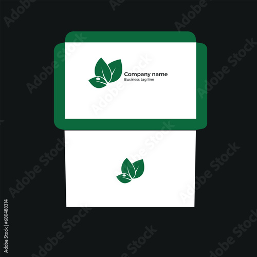 envelope design