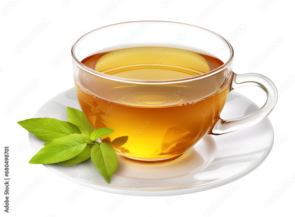 Tea Isolated on Transparent Background
Tea Isolated on Transparent Background