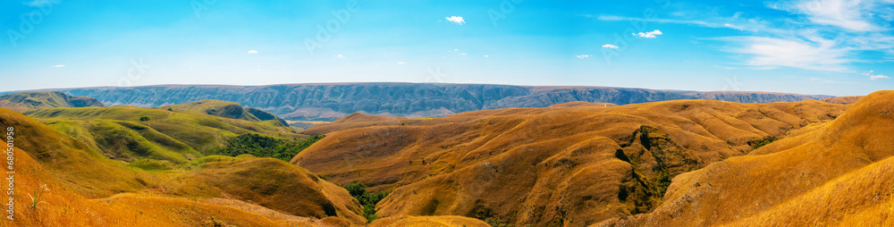 Serra da Canastra Serra da Canastra