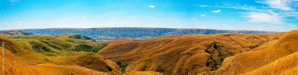 Serra da Canastra 