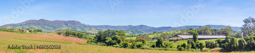 Serra de Santa Maria