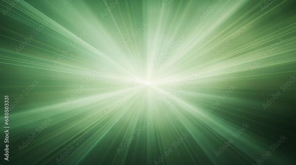 Single color background texture, light rays, 