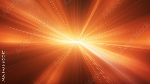 Single color background texture, light rays, 