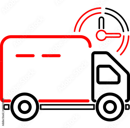Delivery On Time