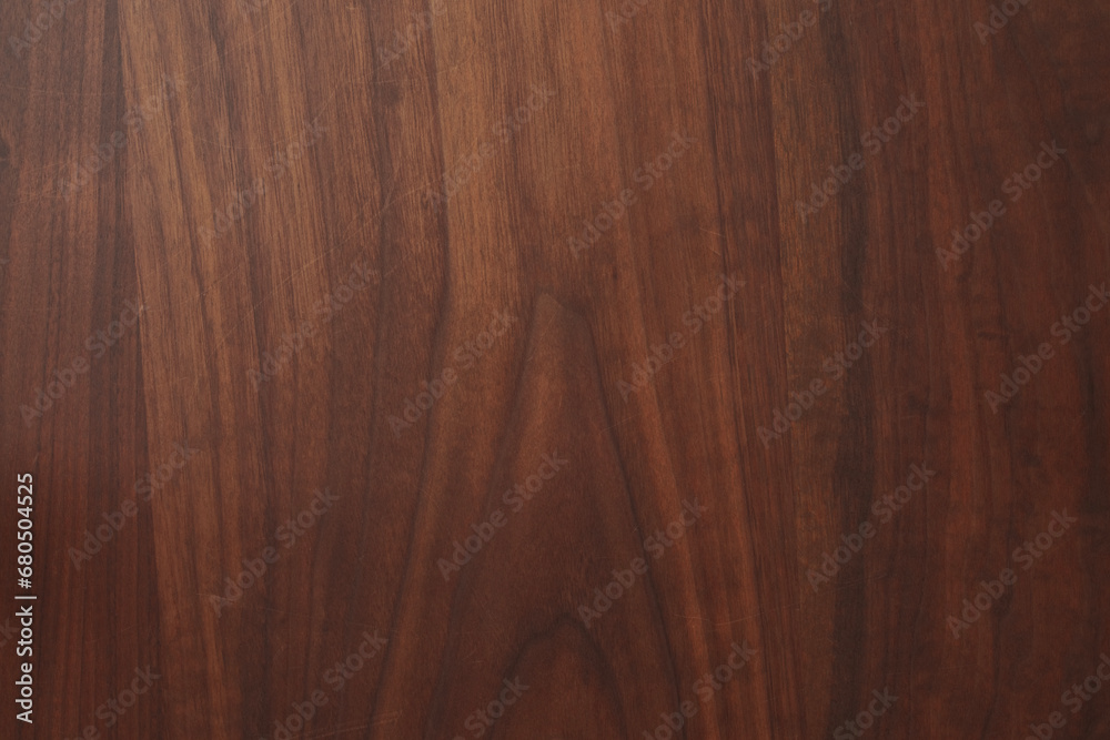 High detailed texture of black walnut finished with organic oil High detailed texture of black walnut finished with organic oil