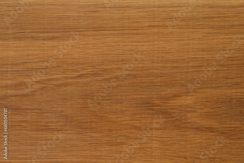 Closeup oak wood texture with oil finish