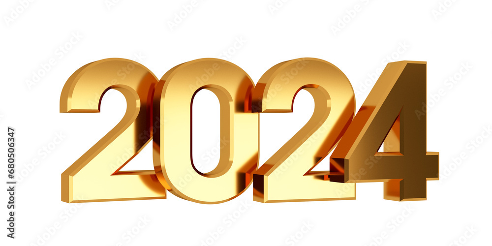 3d golden text new year 2024
3d golden text new year 2024