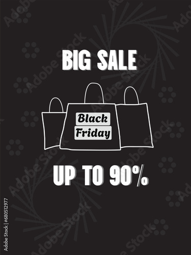 Black Friday Shopping big sale, Up to 90%
