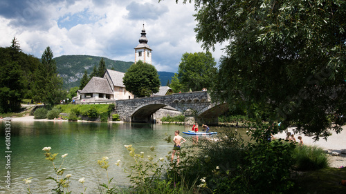 bohinj