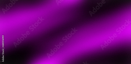 Dark purple lilac abstract unique blurred grainy background for website banner. Desktop design. A large, wide template, pattern. Color gradient, ombre, blur. Defocused, colorful, mix, bright, fun patt