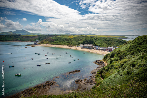 Porthdinllaen IV