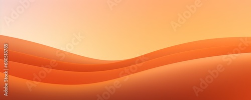 abstract orange background © Celina