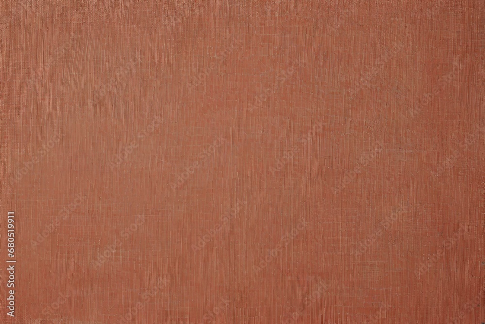 Fototapeta premium Burgundy linen-like texture paper background, Burgundy linen texture background