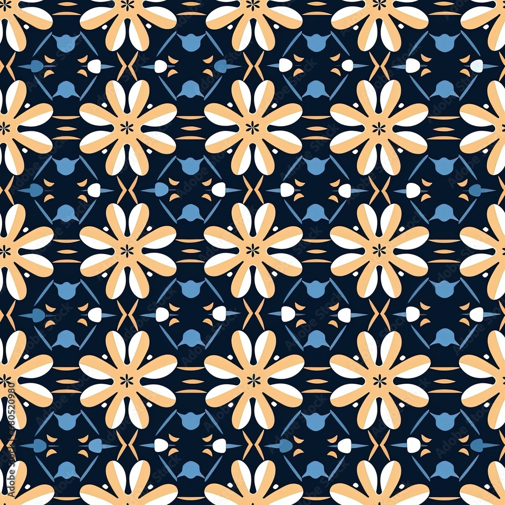 classic pattern textile design chess background classic pattern textile design chess background
