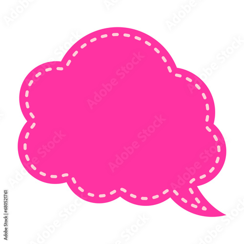 Blank Topic Planner