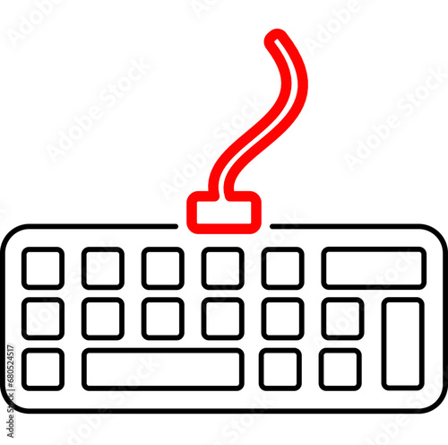 Keyboard