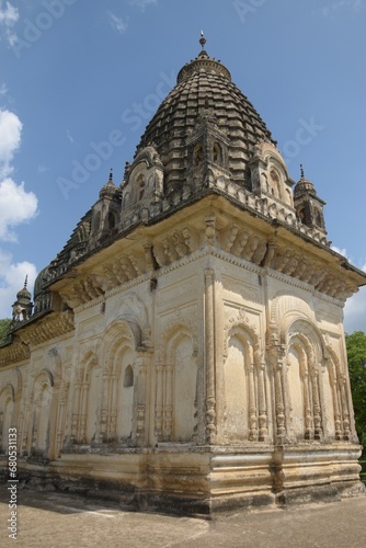 Khajuraho Group of Monuments | UNESCO World Heritage Site, Madhya pradesh, India