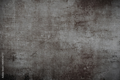 Grunge detailed texture background with scratches