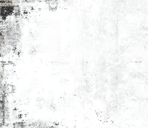 Grunge detailed texture background with scratches © Shariq .B
