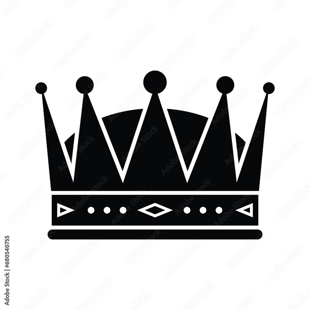 Stylish , fashionable and awesome King and queen typography art and illustrator Stylish , fashionable and awesome King and queen typography art and illustrator