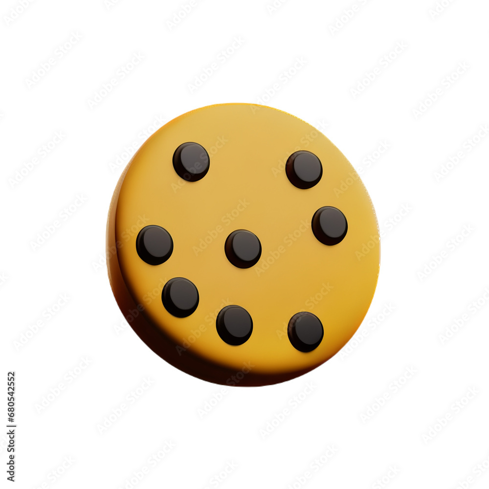 Cookie Cookie