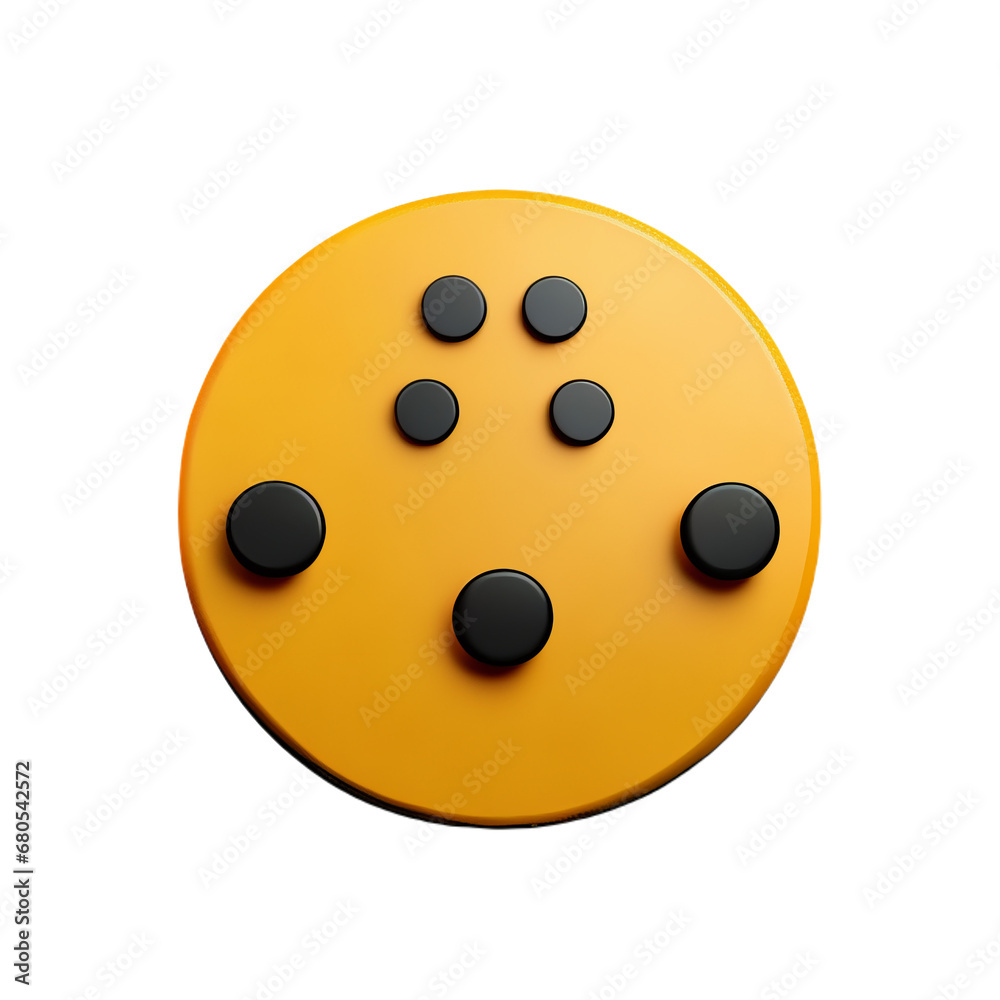 Fototapeta premium Cookie