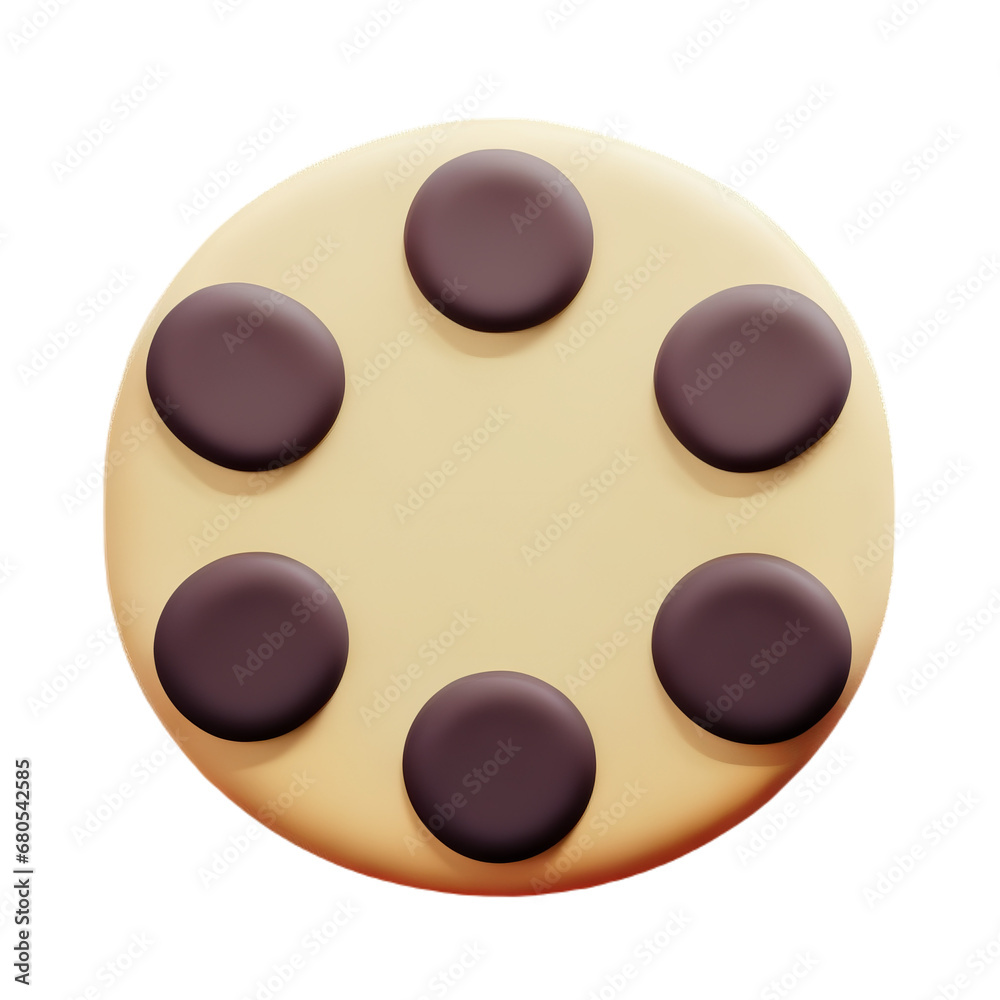 Cookie Cookie