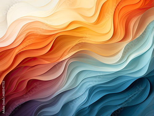 Abstract background design for.