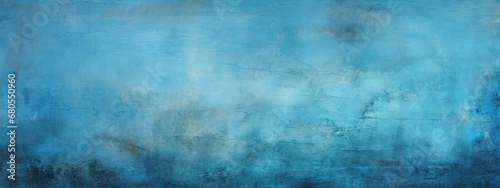 Abstract Light blue background