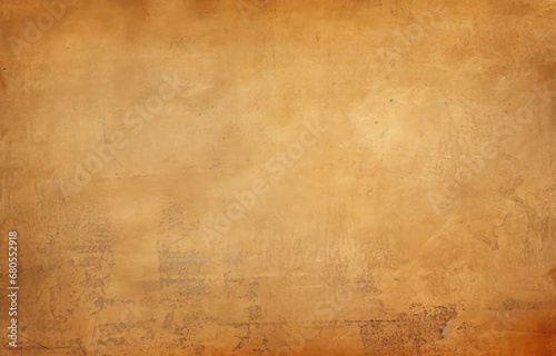 Stained vintage paper texture with darkened edges, great for antique-themed graphics and backgrounds.