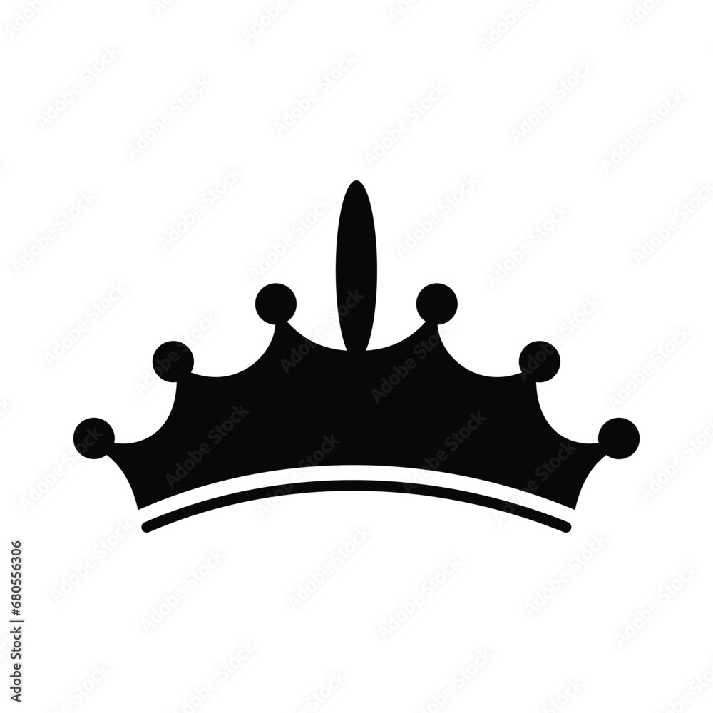 Stylish , fashionable and awesome King and queen typography art and illustrator Stylish , fashionable and awesome King and queen typography art and illustrator