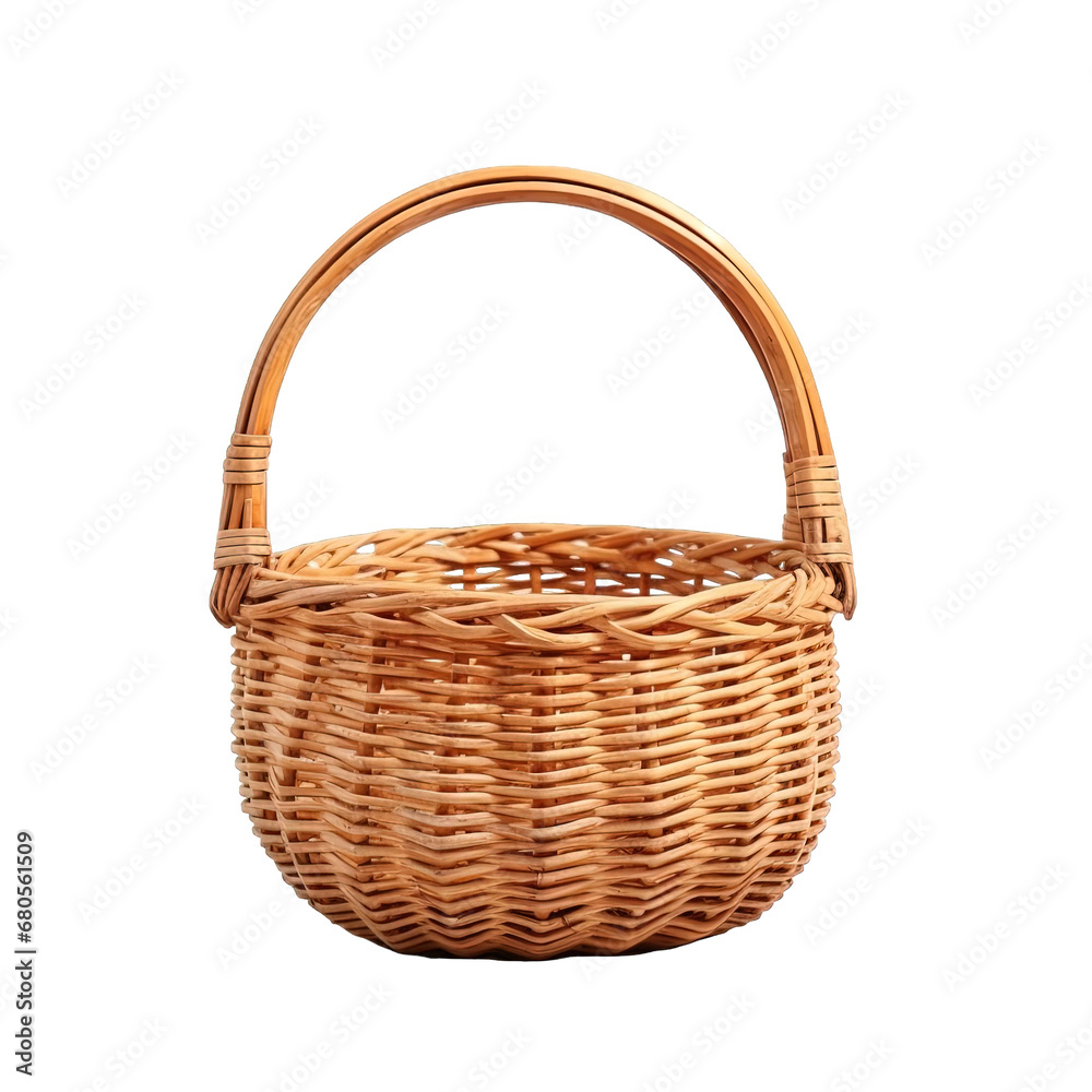 Empty Basket