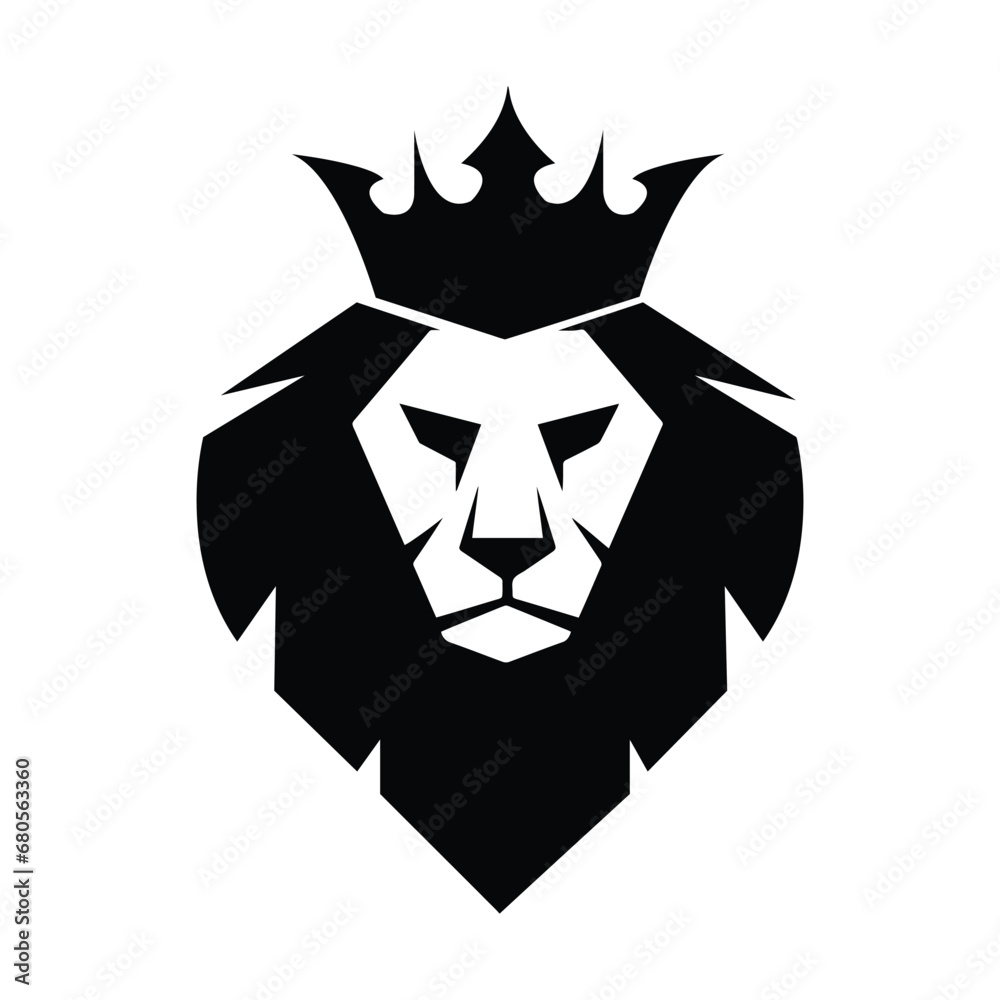 Stylish , fashionable and awesome King and queen typography art and illustrator Stylish , fashionable and awesome King and queen typography art and illustrator
