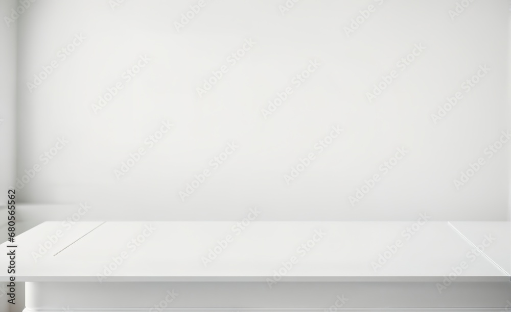 Bright product display platform Bright product display platform