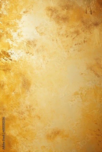 Golden textured wall, use for background.