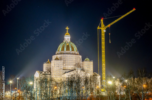 Кафедральный собор