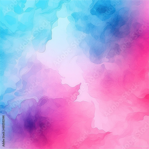 Pastel Colorful Rainbow Digital Paper Textures Ephemera Scrapbook Paper Art Background