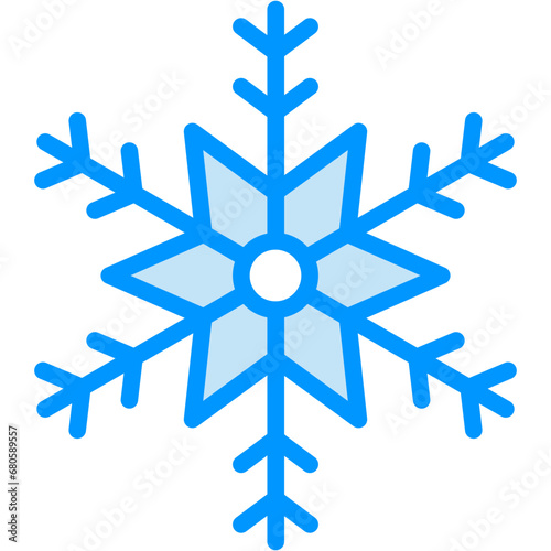 snowflake vector icon design .svg