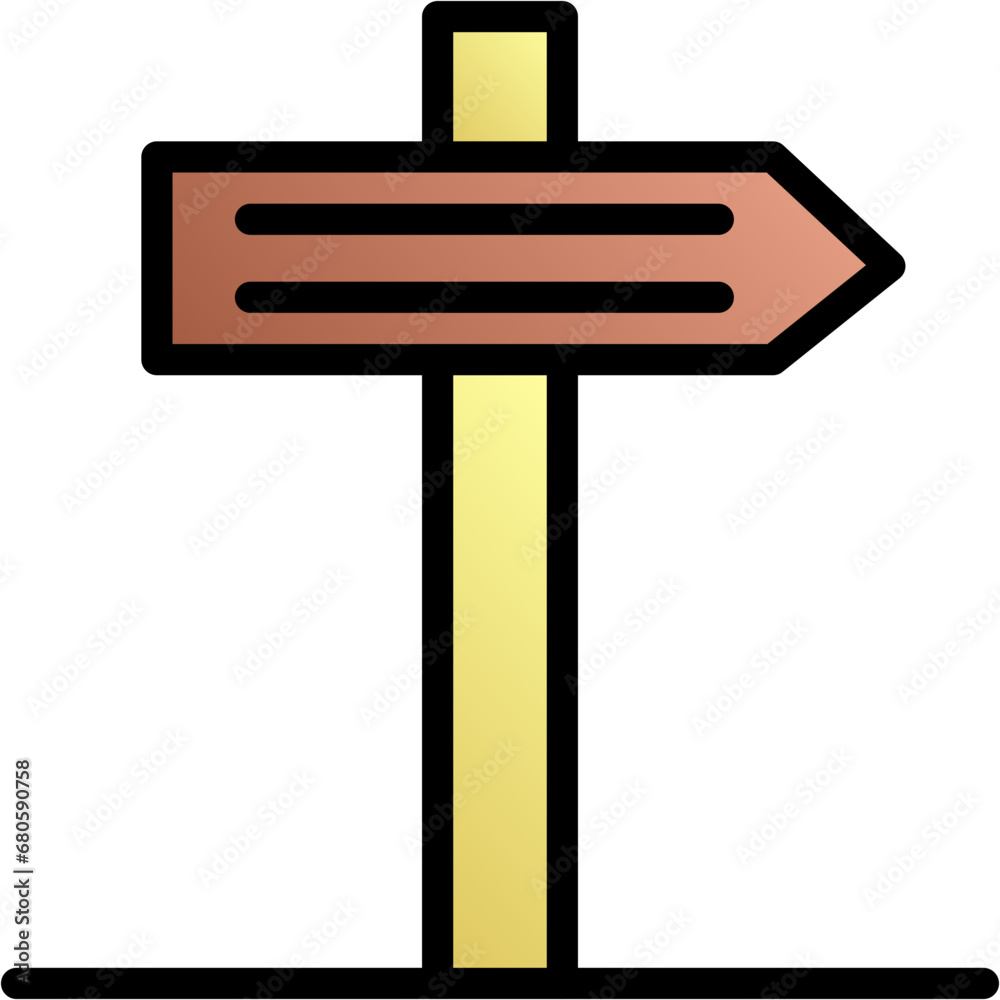 Fototapeta premium Signal vector icon design .svg