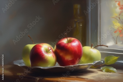 still life with apples and grapes still life with apples and grapes still life with apples and apples.
