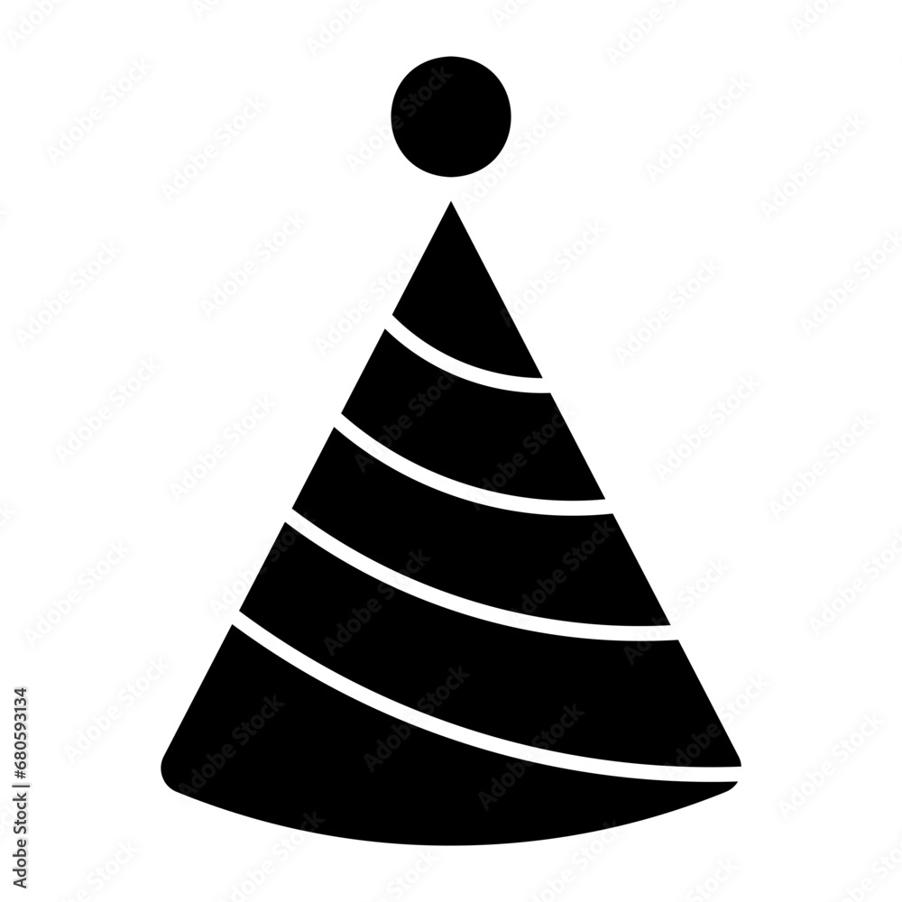 cone icon