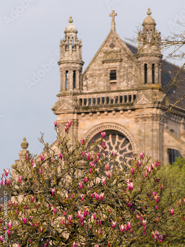 Sainte-Anne d’Auray