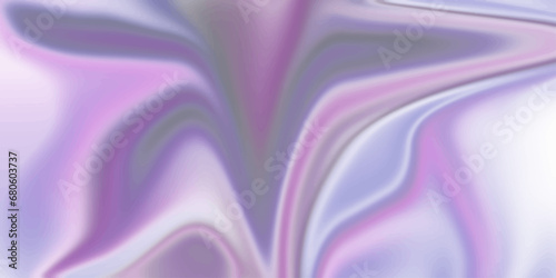 Abstract background with wavy surface in light purple colors Pastel lilac background.Silky satin cloth texture.Close-up texture of natural grey or pink fabric or cloth in same color. canvas background