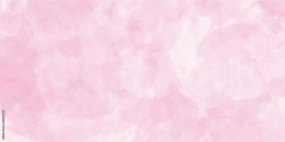 Pink watercolor abstract background texture Pink watercolor abstract background texture